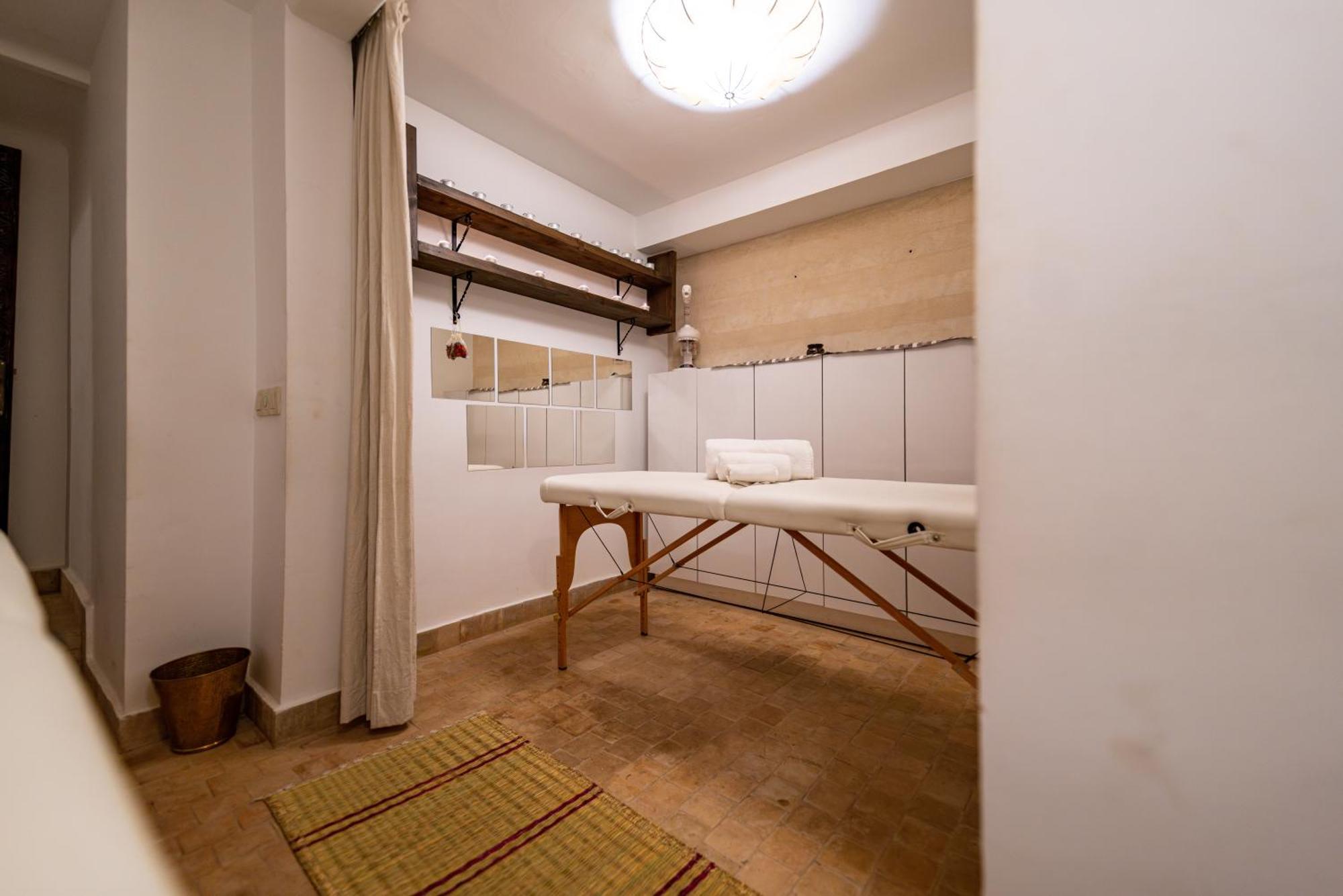 Riad Cologne & Spa Marrákes Kültér fotó