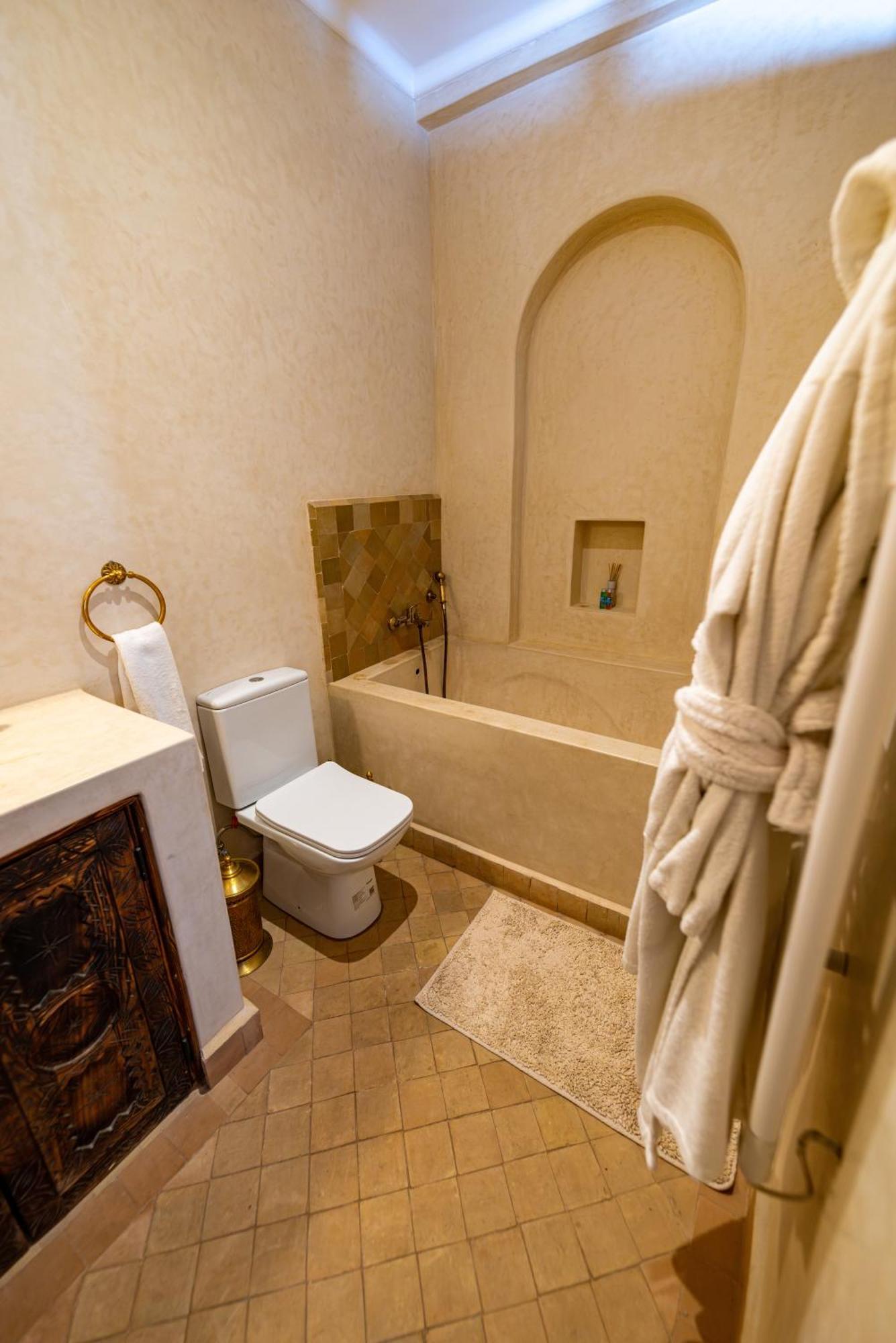 Riad Cologne & Spa Marrákes Kültér fotó