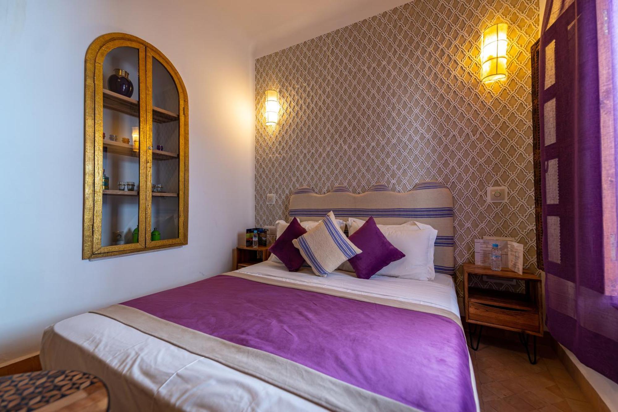Riad Cologne & Spa Marrákes Kültér fotó