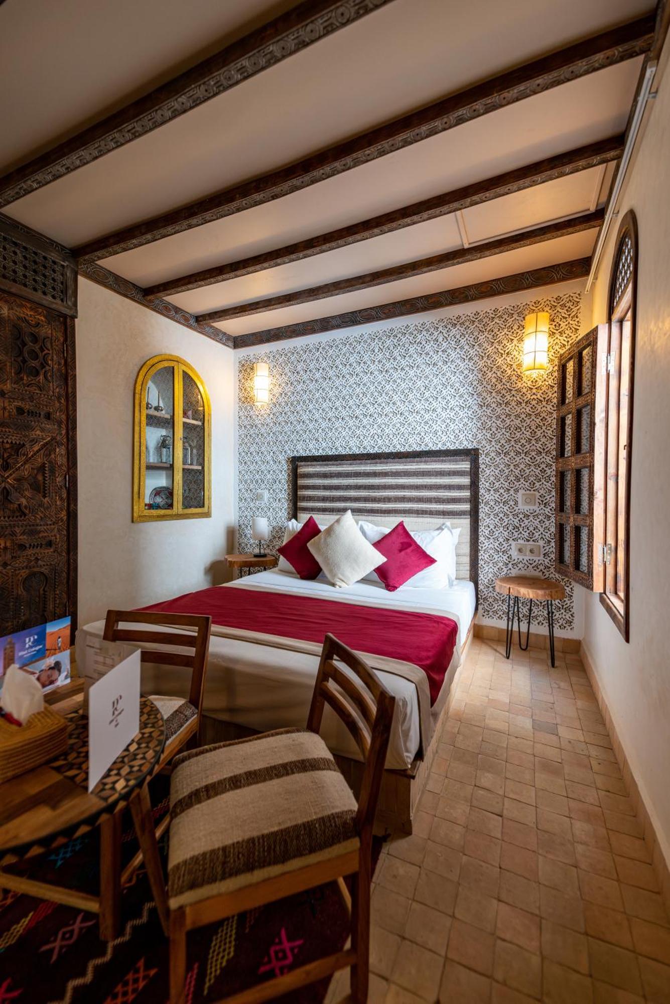 Riad Cologne & Spa Marrákes Kültér fotó