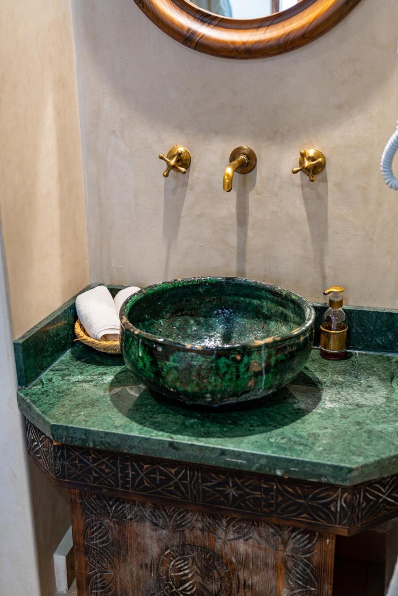 Riad Cologne & Spa Marrákes Kültér fotó