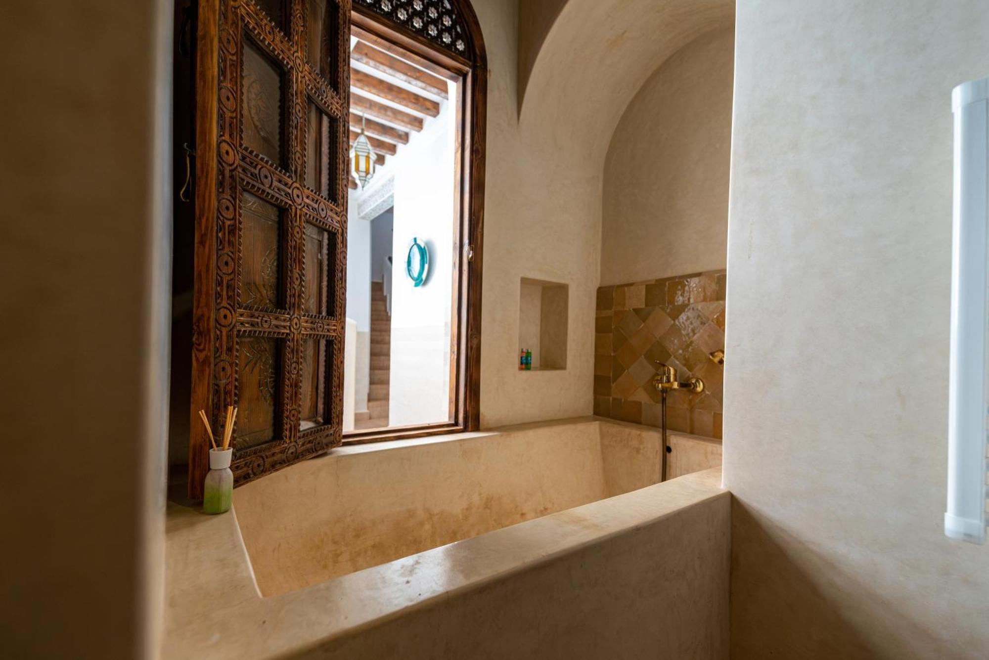 Riad Cologne & Spa Marrákes Kültér fotó