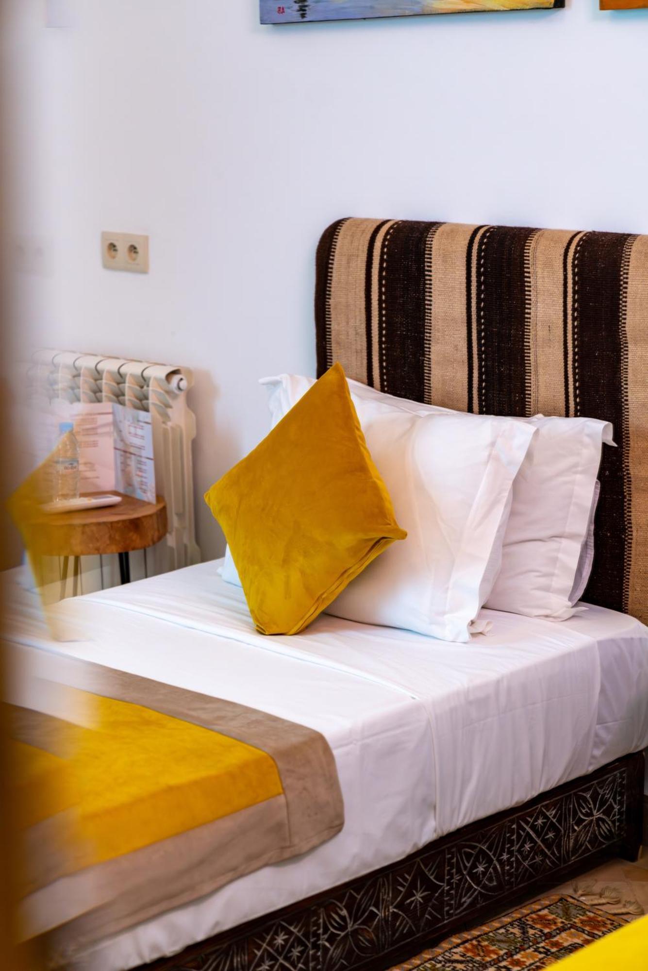 Riad Cologne & Spa Marrákes Kültér fotó