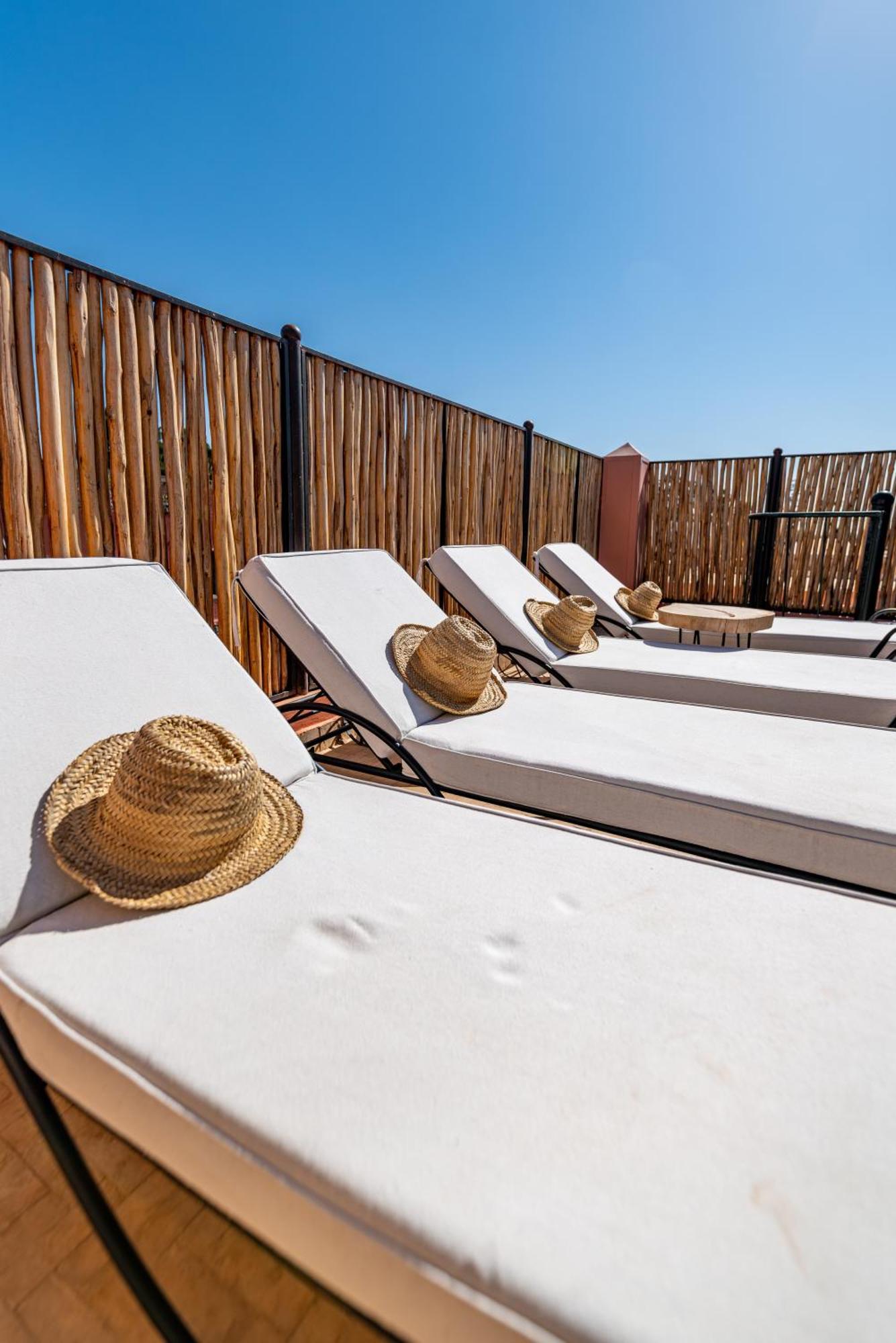 Riad Cologne & Spa Marrákes Kültér fotó