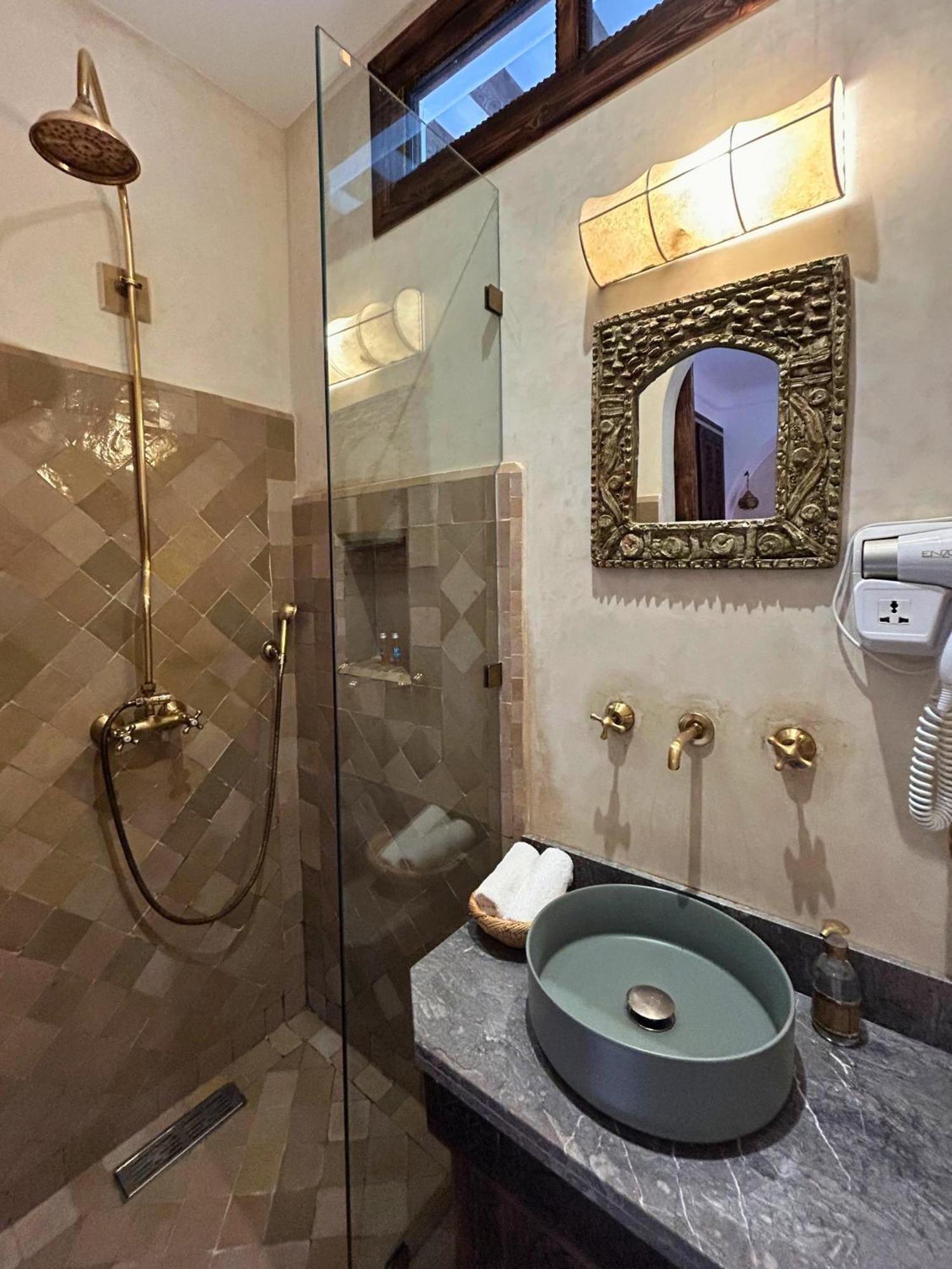 Riad Cologne & Spa Marrákes Kültér fotó