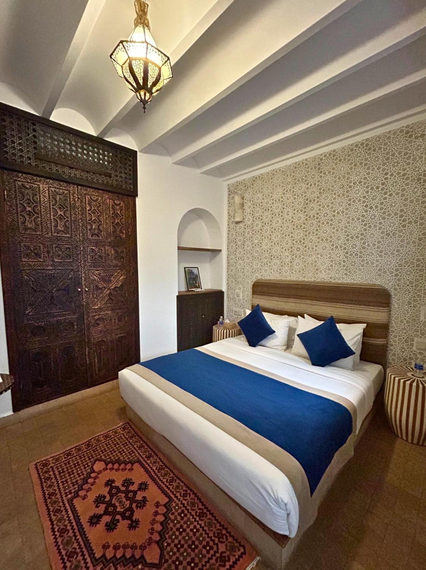 Riad Cologne & Spa Marrákes Kültér fotó